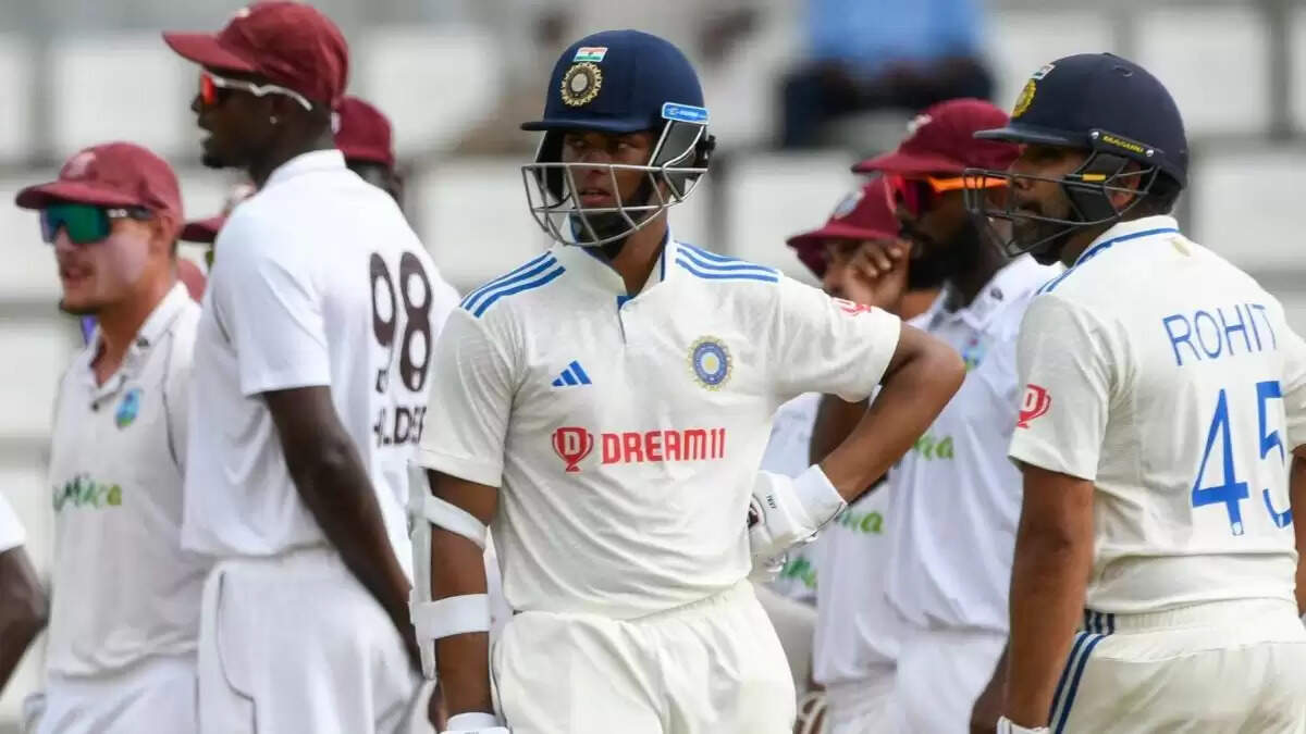 ओवल में शानदार प्रदर्शन से वेस्टइंडीज टेस्ट सीरीज में जगह पक्की करने वाले 3 खिलाड़ी