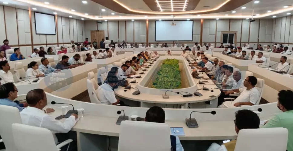 जोरहाट में ज़ुबीन गर्ग की श्रद्धांजलि समारोह की तैयारी