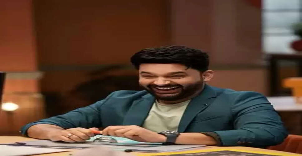 जब बिना बुलाए एक शादी में पहुंच गए थे कपिल शर्मा, जीनत अमान के साथ खिंचवाई थी फोटो