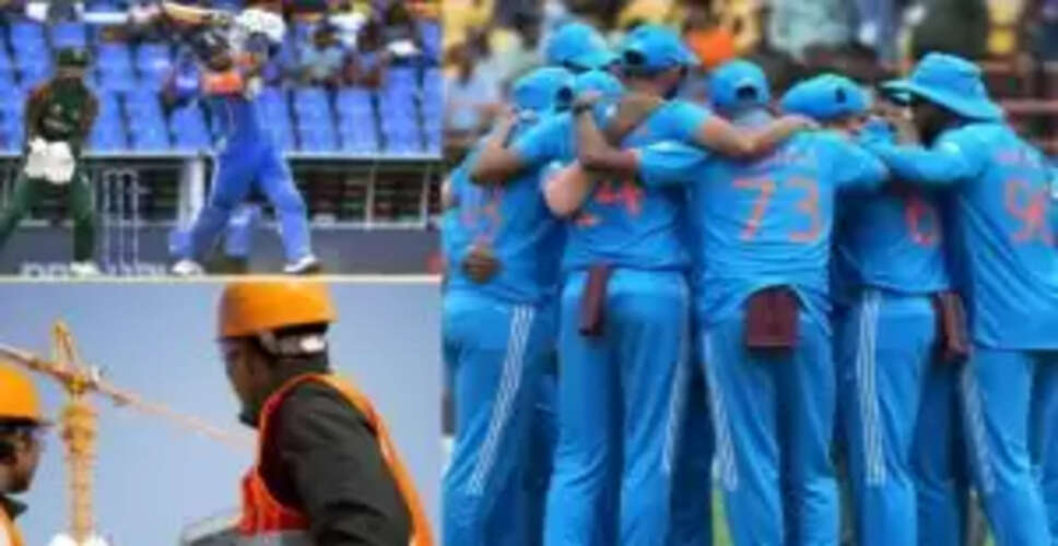 बांग्लादेश टी20 सीरीज के लिए भारतीय टीम में नए चेहरे शामिल