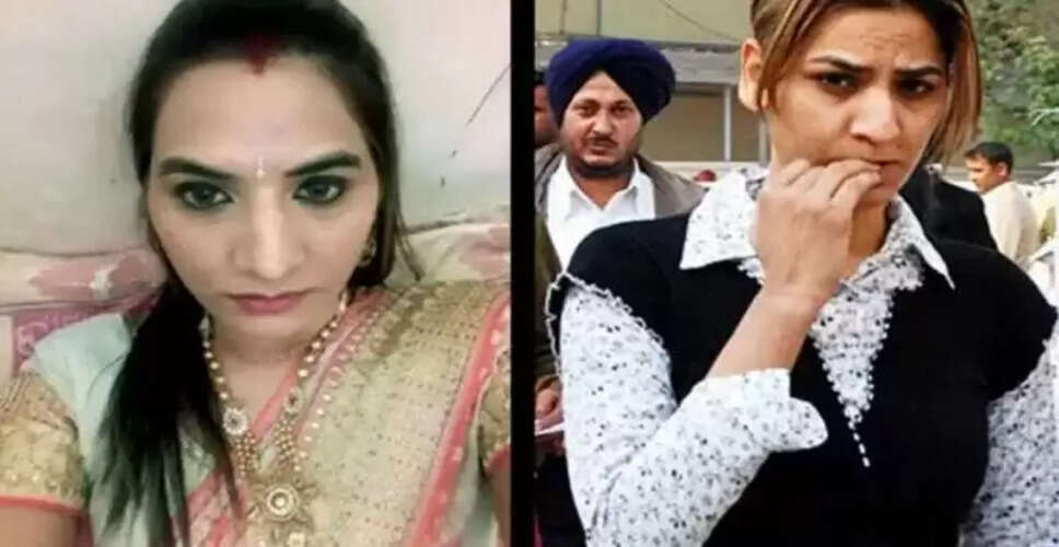 दिल्ली हाई कोर्ट ने सोनू पंजाबन की मेडिकल स्थिति की जांच का आदेश दिया