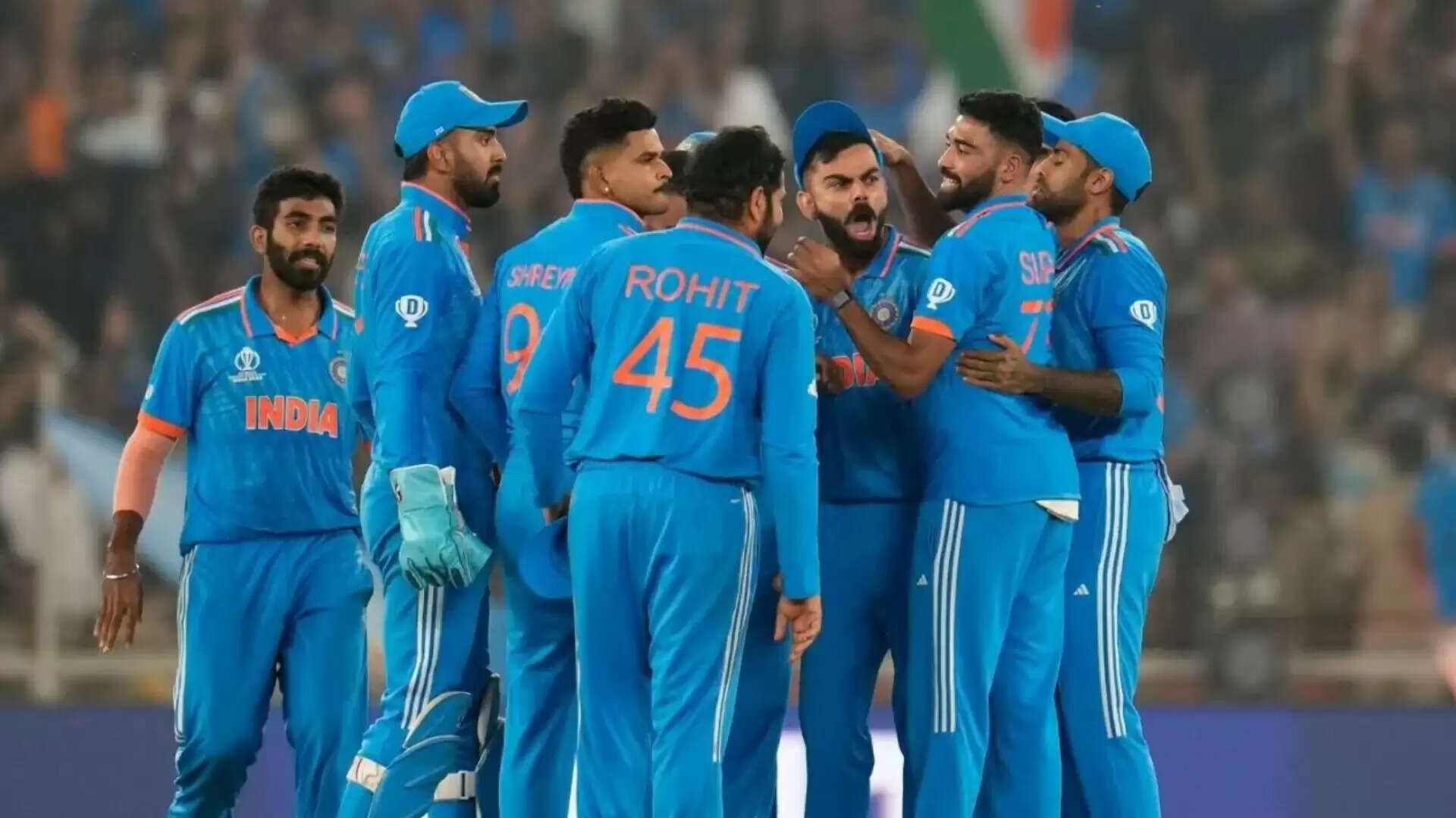 भारतीय क्रिकेट टीम का आगामी कार्यक्रम: जानें 12 महत्वपूर्ण द्विपक्षीय श्रृंखलाएं
