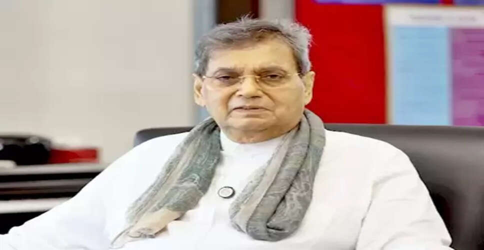 मोदी सरकार की उपलब्धियां सराहनीय, 11 साल में बदली देश की सोच : सुभाष घई