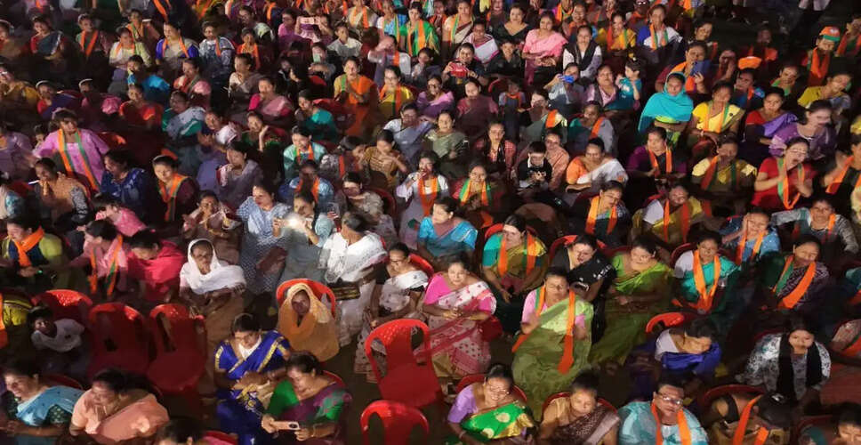 असम विधानसभा चुनाव 2026: महिलाओं की भागीदारी सीमित