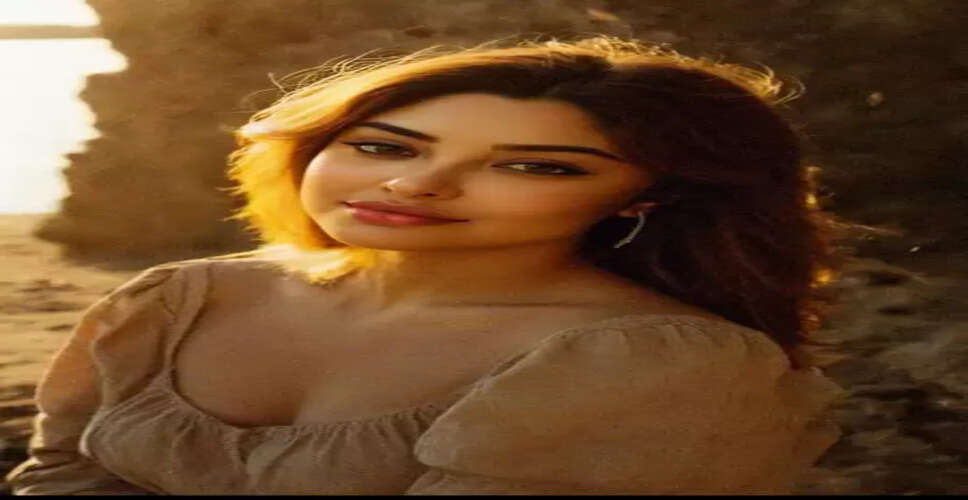 साउथ की फिल्मों के सेट पर अनुशासन देखने को मिलता है : पायल घोष