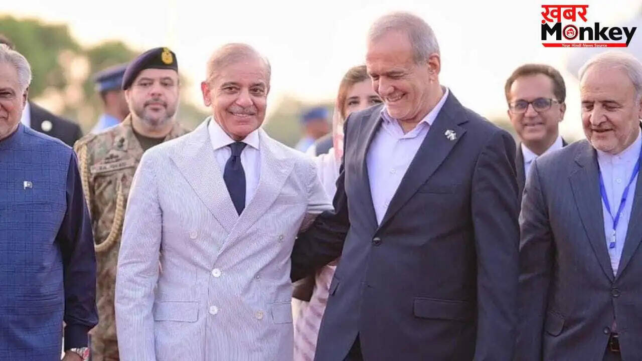 पाकिस्तान की भूमिका पर बड़ा खुलासा: अमेरिका के इशारे पर सीजफायर में सक्रियता