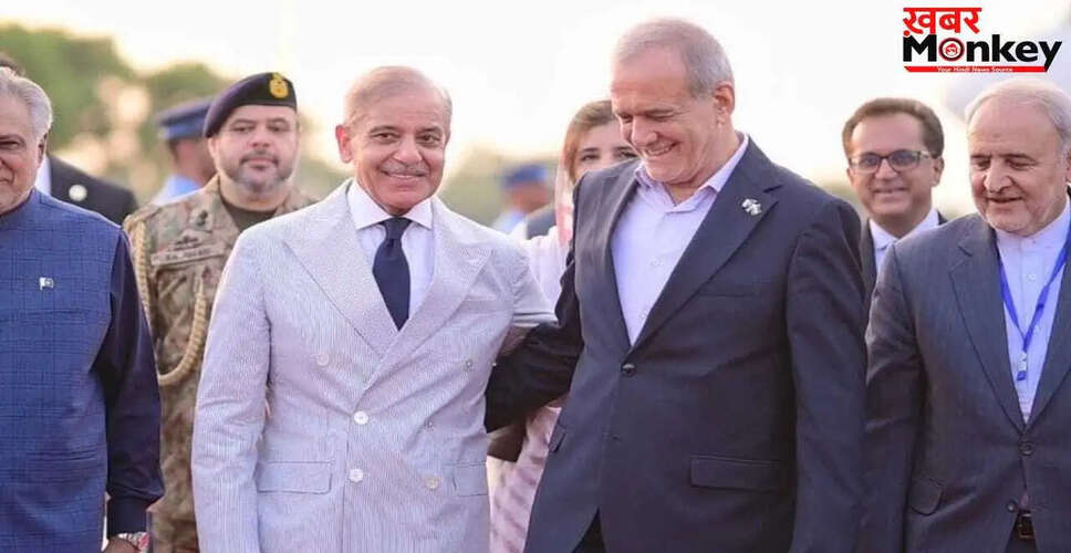 पाकिस्तान की भूमिका पर बड़ा खुलासा: अमेरिका के इशारे पर सीजफायर में सक्रियता