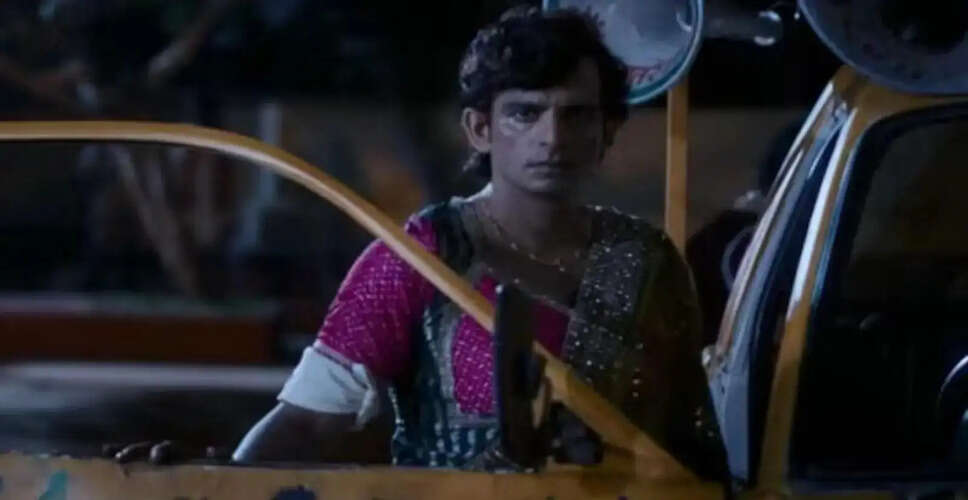 ZEE5 की नई सीरीज 'Satrangi &ndash; Badle Ka Khel' में लुंडा नाच की अनकही कहानी