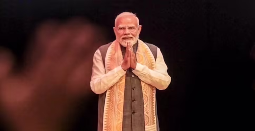 नॉर्वे में पीएम मोदी के कार्टून पर विवाद: भारतीय संस्कृति का अपमान?