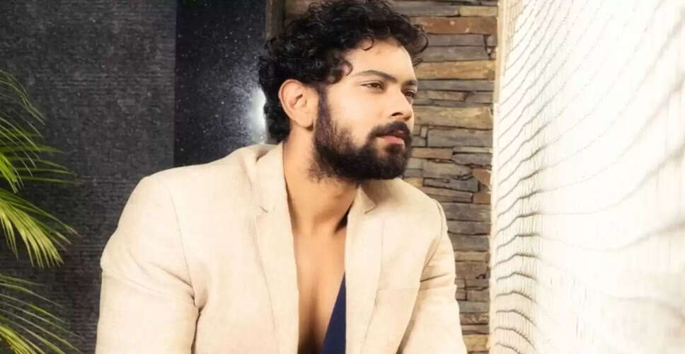 रकुल प्रीत सिंह के भाई पर ड्रग्स मामले में मामला दर्ज, पुलिस ने शुरू की तलाश