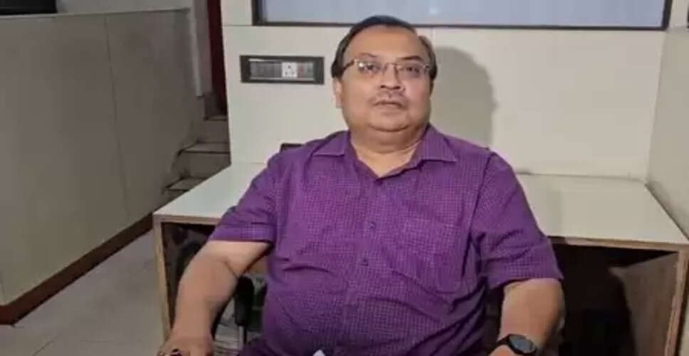 टीएमसी नेता कुणाल घोष ने ‘द बंगाल फाइल्स’ विवाद पर मेकर्स को दिया जवाब, बोले- बीजेपी का एजेंडा चला रहे निर्माता