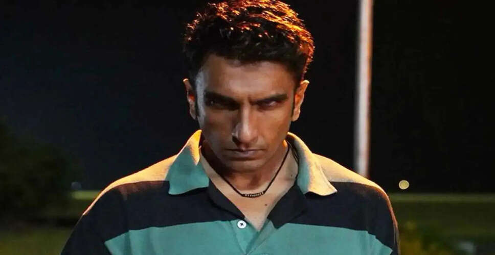 धुरंधर 2: द रिवेंज की रिलीज़ डेट और ट्रेलर अपडेट