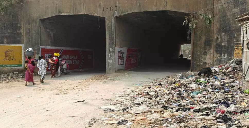 जलुकबाड़ी में चुनावी मुद्दों पर गहराई से नजर: नागरिक समस्याएं और राजनीतिक बहस