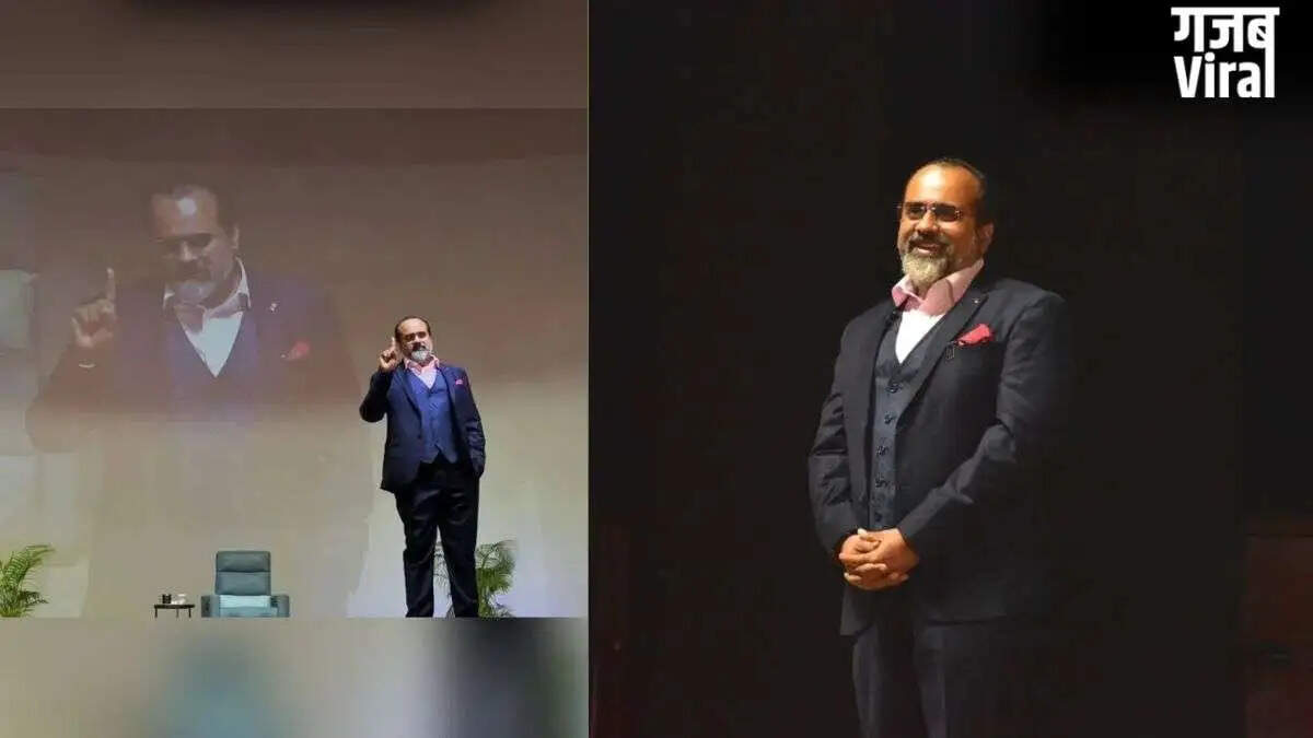 आचार्य प्रशांत के प्रेरणादायक विचार: आत्मज्ञान की ओर एक यात्रा