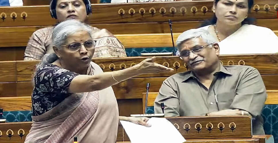 कॉर्पोरेट कानून संशोधन विधेयक पर संसद में चर्चा