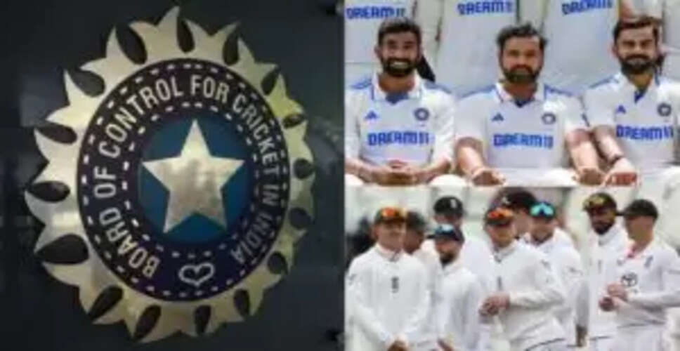 भारतीय क्रिकेट टीम में एड्रियन ले रॉक्स की वाइल्ड कार्ड एंट्री