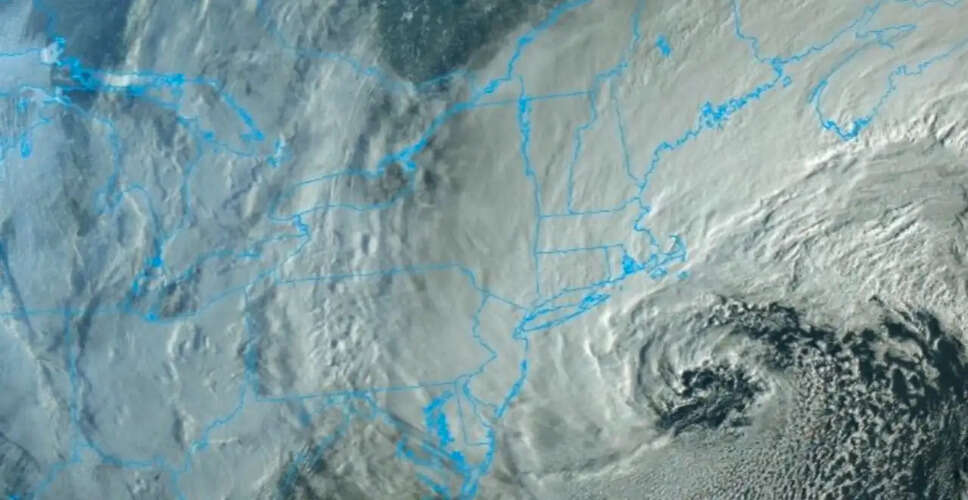 ट्रॉपिकल चक्रवात होरासियो बना 2026 का पहला कैटेगरी 5 चक्रवात