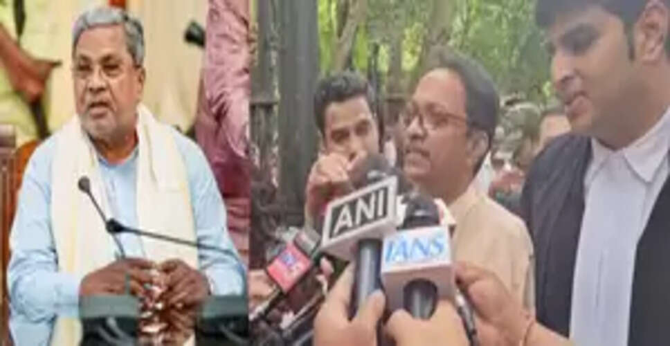कर्नाटक हाई कोर्ट के फैसले पर आरटीआई कार्यकर्ता अब्राहम ने जताई खुशी, कहा- यह एक अच्छा निर्णय