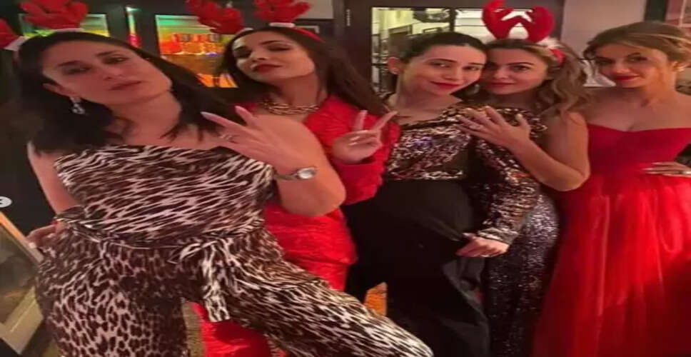 फ्रेंडशिप डे: सुख हो या दुख, कभी नहीं छोड़ा एक-दूजे का साथ, रियल लाइफ में 'बेस्ट फ्रेंड' हैं ये अभिनेत्रियां