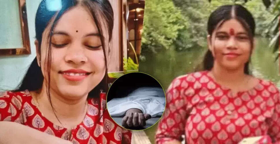 लखनऊ में सौतेली बेटी की हत्या: पिता ने चाकू से किया हमला
