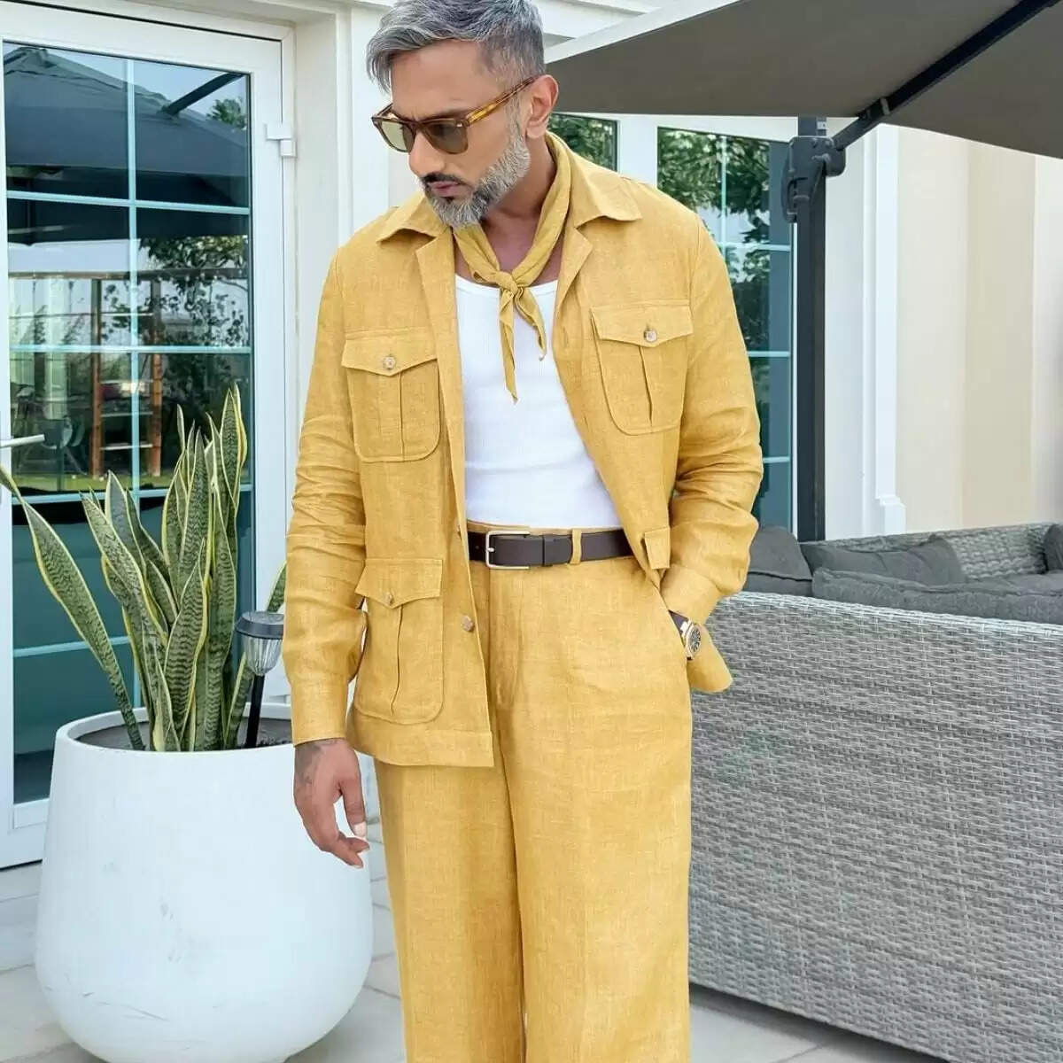 हनी सिंह और बादशाह: म्यूजिक इंडस्ट्री के दो सितारों की दौलत की तुलना