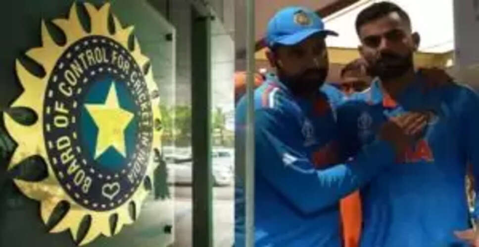 रोहित शर्मा और विराट कोहली के अंतिम मैच की तारीख का खुलासा