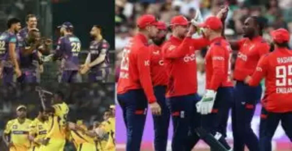 वेस्टइंडीज ने इंग्लैंड के खिलाफ टी20 सीरीज के लिए 15 सदस्यीय टीम की घोषणा की