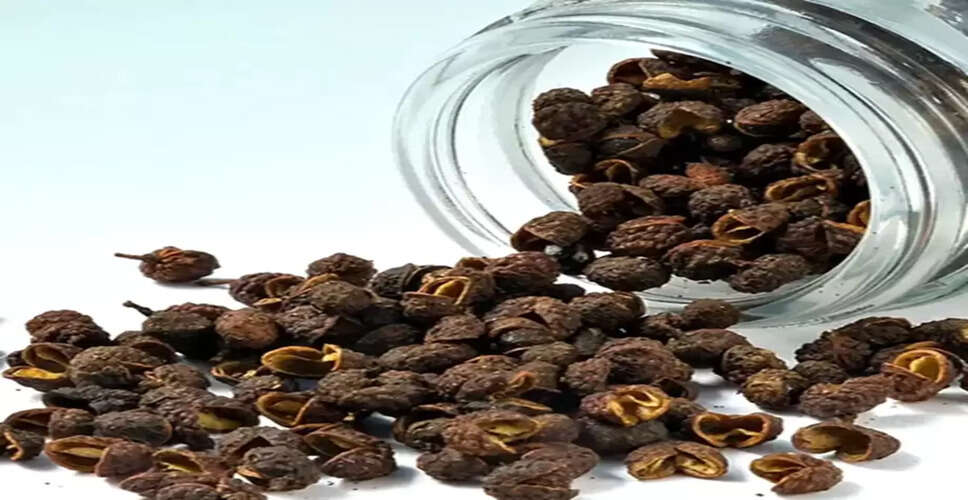 आयुर्वेदिक उपाय: जंगली धनिये से पाएं कब्ज, गैस और एसिडिटी से राहत