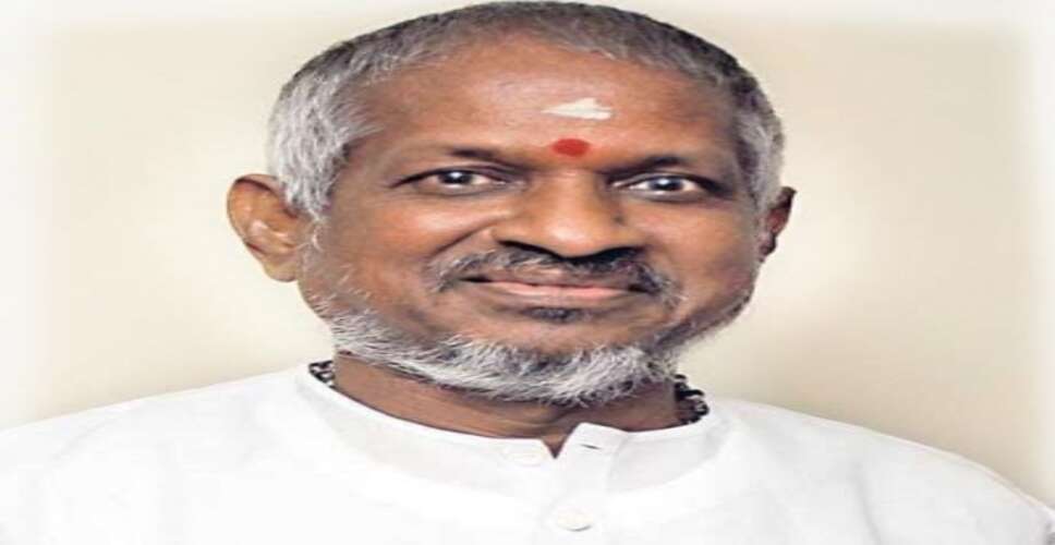 मद्रास हाईकोर्ट ने ‘गुड बैड अग्ली’ में इलैयाराजा के गानों के इस्तेमाल पर लगाई अस्थाई रोक