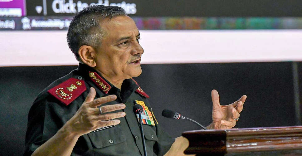 भारत की सुरक्षा नीति: शक्ति और शांति का संतुलन