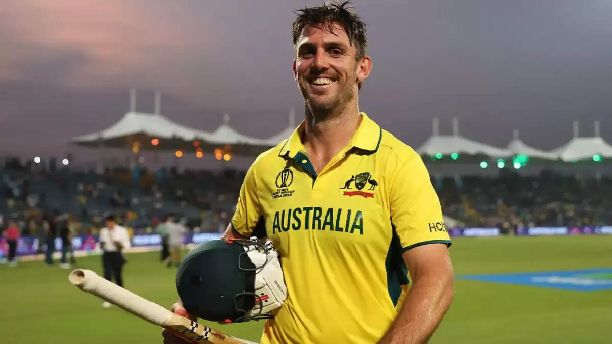 ऑस्ट्रेलिया ने कीवियों के खिलाफ T20 सीरीज के लिए टीम की घोषणा, मिचेल मार्श बने कप्तान