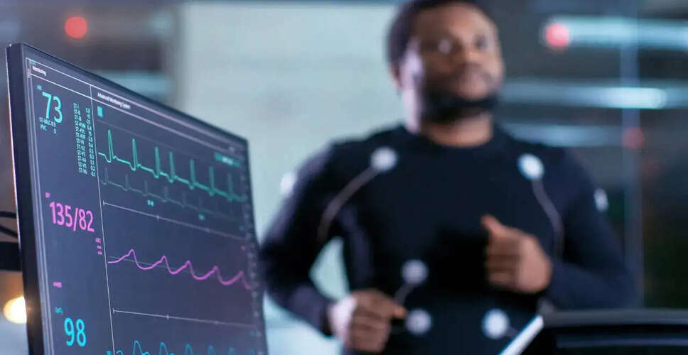 धीमी हृदय गति: फिटनेस या स्वास्थ्य समस्या?