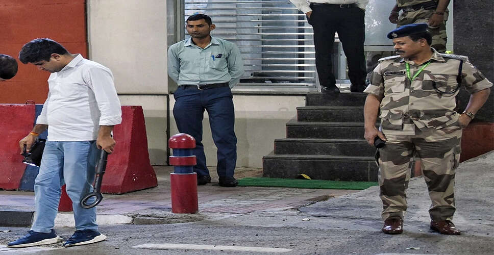 पंजाब विश्वविद्यालय में छात्र समूहों का विरोध, सुरक्षा व्यवस्था कड़ी