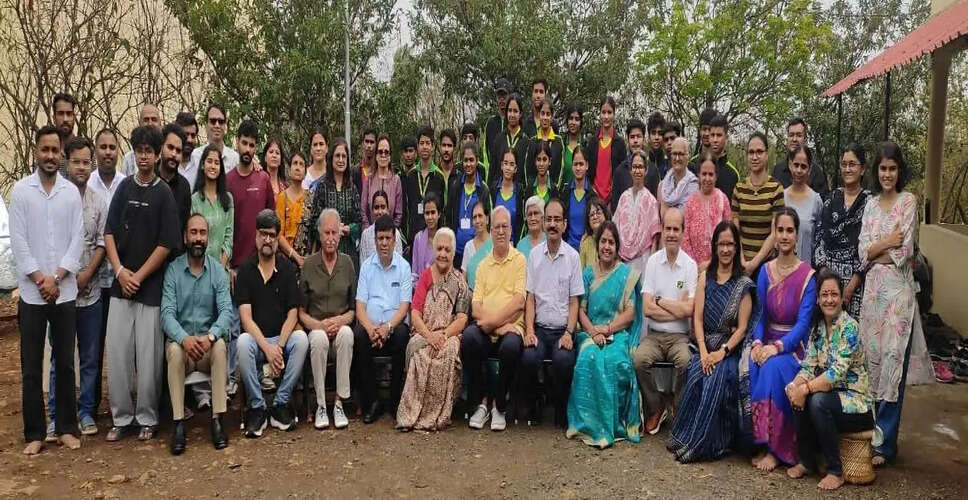इंदौर में विश्व पर्यावरण दिवस 2026 का भव्य समापन समारोह