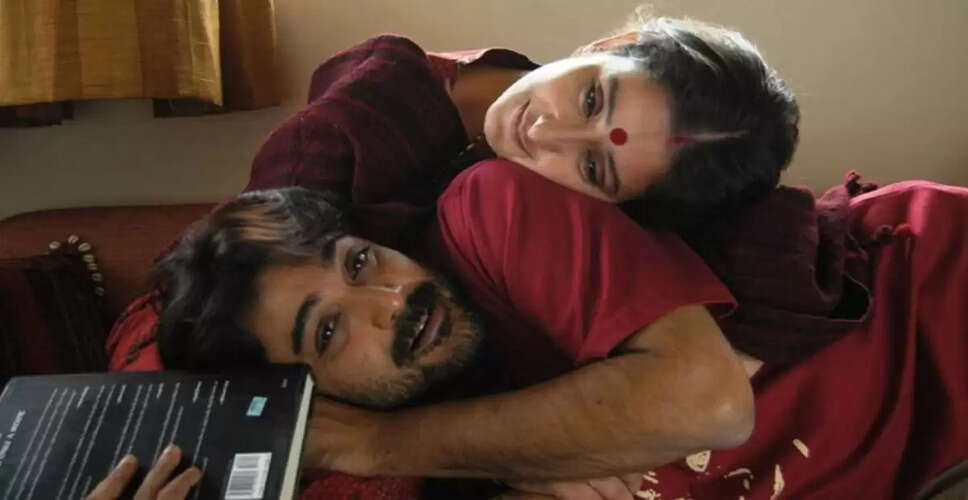 रितुपर्णो घोष की फिल्म 'खेला' का 17वां वर्ष: सिनेमा की रचनात्मकता में साधारण जीवन का समावेश