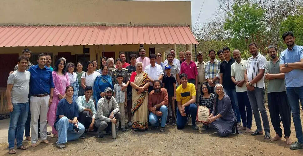 इंदौर में 34वें वार्षिक पर्यावरण संवाद सप्ताह का आयोजन