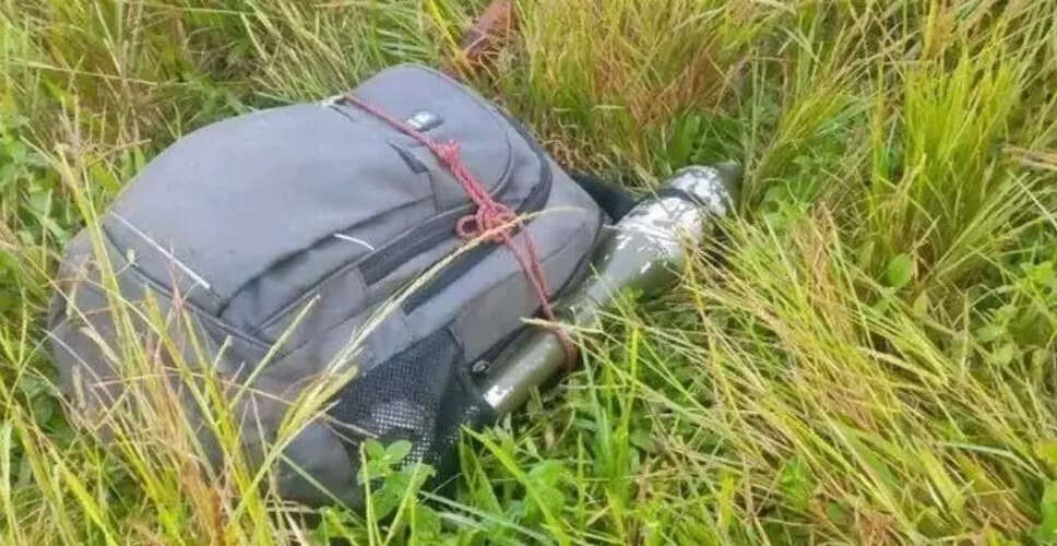 अरुणाचल प्रदेश में ULFA (I) के आतंकवादी का खात्मा, सुरक्षा बलों की बड़ी सफलता