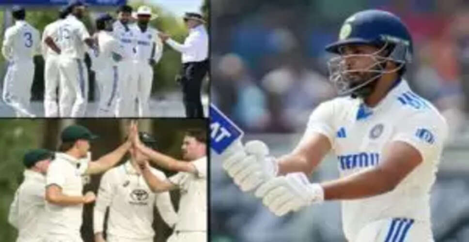 श्रेयस अय्यर बने कप्तान, ऑस्ट्रेलिया ए के खिलाफ भारत ए का स्क्वाड घोषित