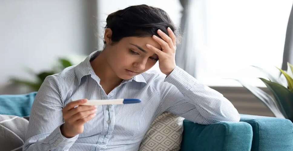 नींद की कमी और महिलाओं की प्रजनन स्वास्थ्य पर प्रभाव