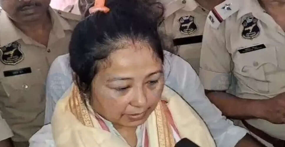 गायिका ज़ुबीन गर्ग की पत्नी ने पोस्ट-मॉर्टम रिपोर्ट लौटाई