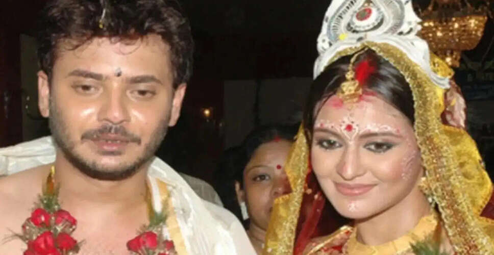 बंगाली अभिनेता राहुल अरुणोदय बनर्जी का आकस्मिक निधन, मनोरंजन जगत में शोक की लहर