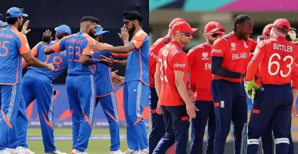 भारतीय क्रिकेट टीम की इंग्लैंड यात्रा: टेस्ट और वनडे सीरीज की तैयारी