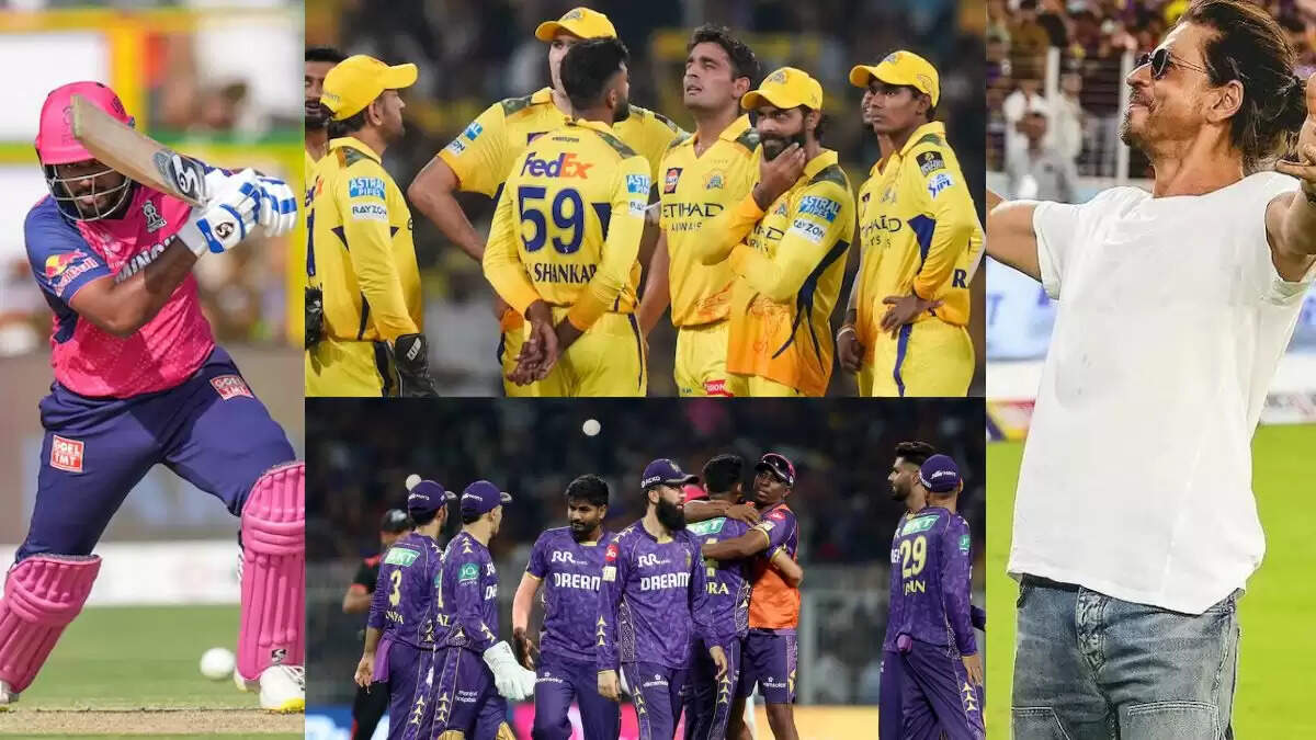संजू सैमसन की जरूरत: KKR क्यों चाहती है उन्हें, CSK नहीं