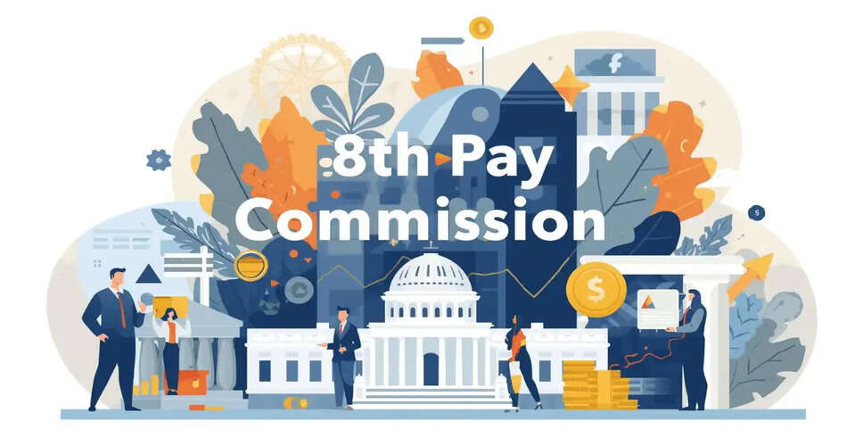 आगामी 8वें वेतन आयोग से रक्षा कर्मियों की सैलरी में बढ़ोतरी की उम्मीद