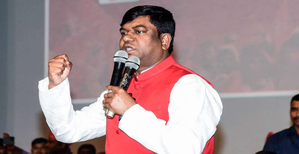 बिहार चुनावों में गठबंधन की भूमिका पर मुकेश सहनी का बयान