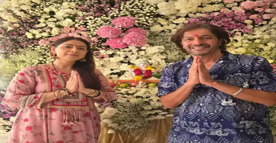 चंकी पांडे ने बनवाया है पत्नी के नाम का टैटू, भावना पांडे ने किया खुलासा