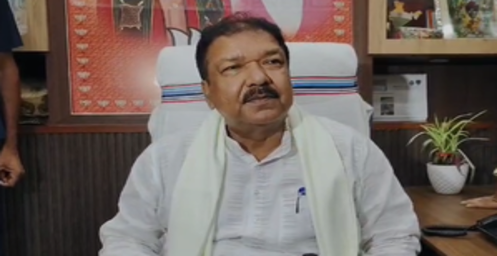 राहुल गांधी को मैं राजनेता मानता ही नहीं, वह युवाओं का रोजगार छीनते हैं : दिलीप जायसवाल