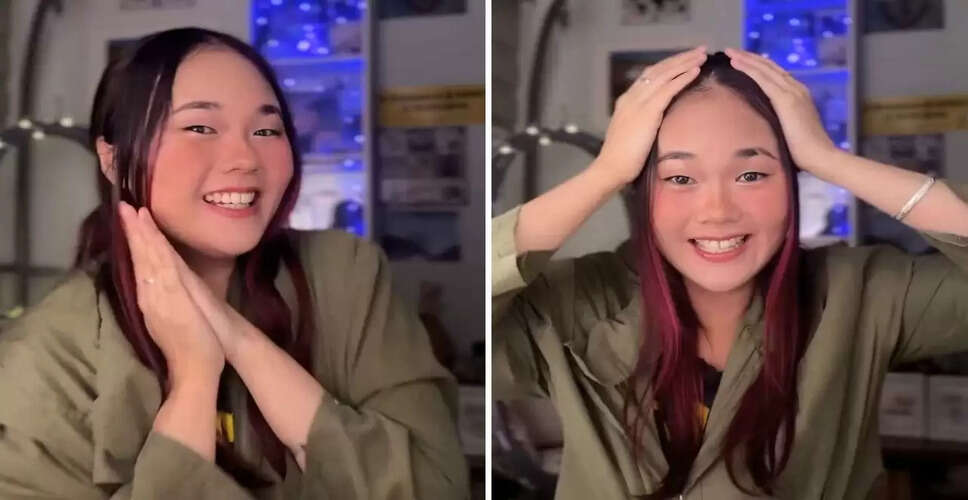 26 साल की उम्र में 7 करोड़ का घर खरीदने वाली सिंगापुर की लड़की की प्रेरणादायक कहानी