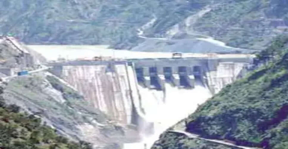 जम्मू-कश्मीर में मोहरा पावर प्रोजेक्ट का पुनरुद्धार, पाकिस्तान की चिंता बढ़ी