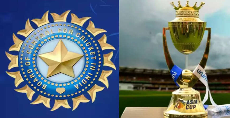 एशिया कप में पाकिस्तान की भागीदारी पर उठे सवाल, ACC बैठक में चर्चा